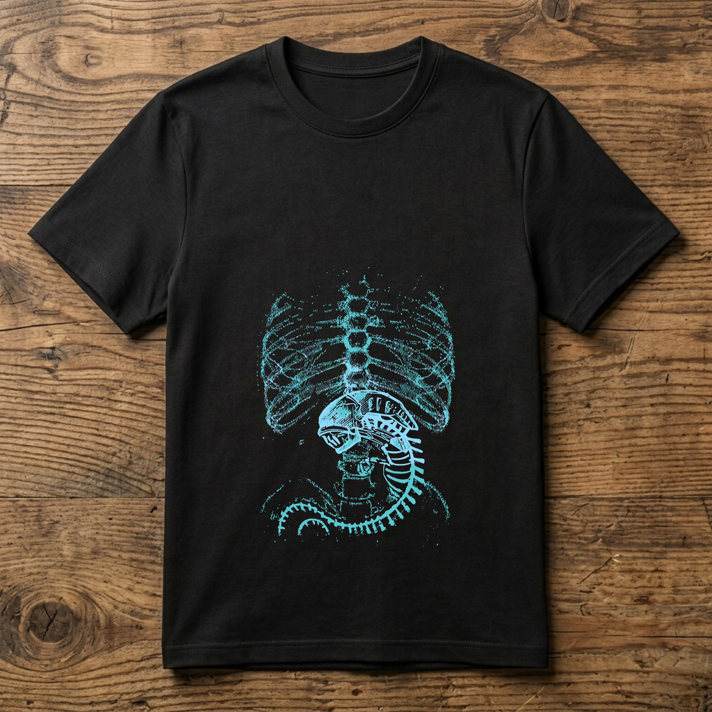 Infected