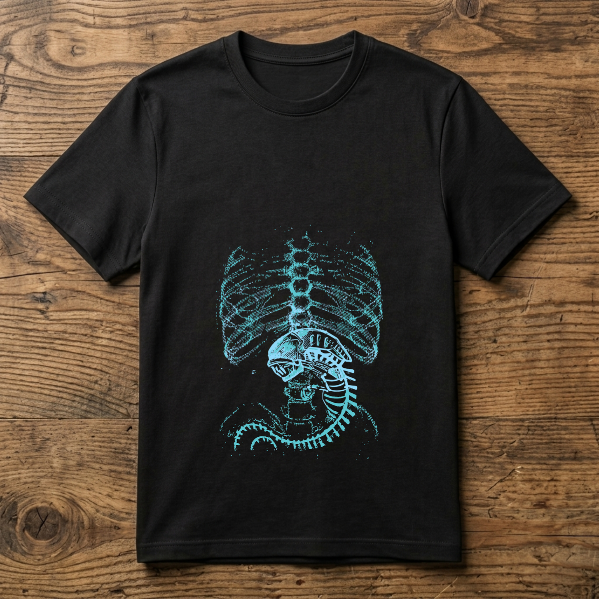 Infected