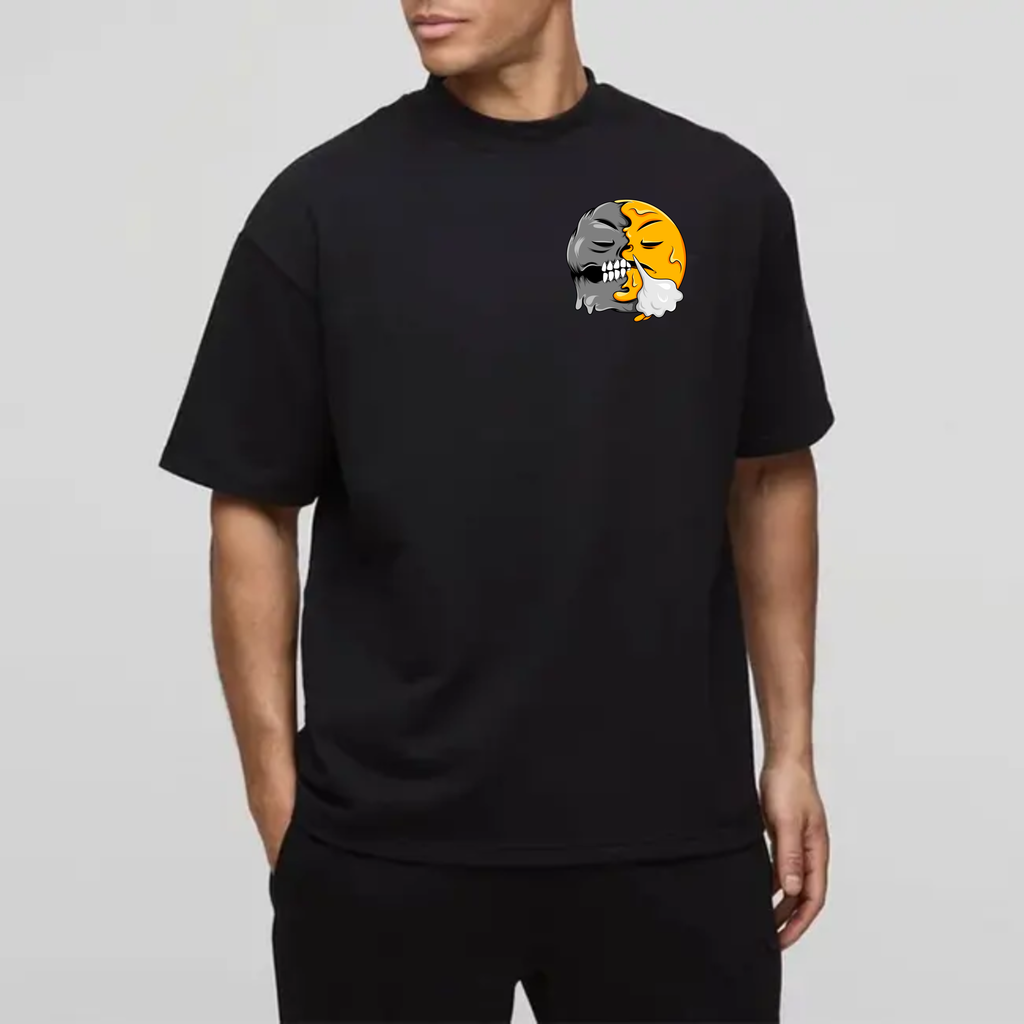 Emoji Inhale