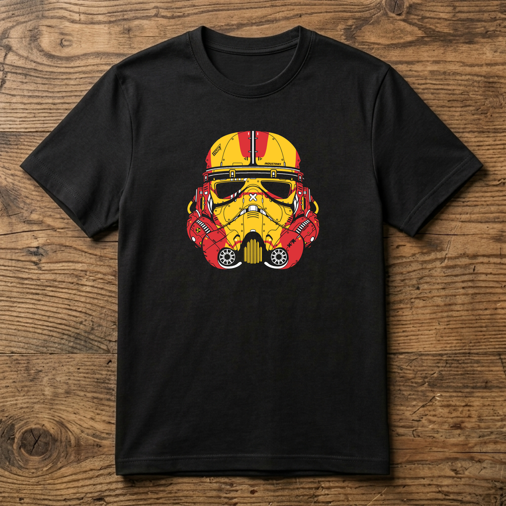 Iron Trooper