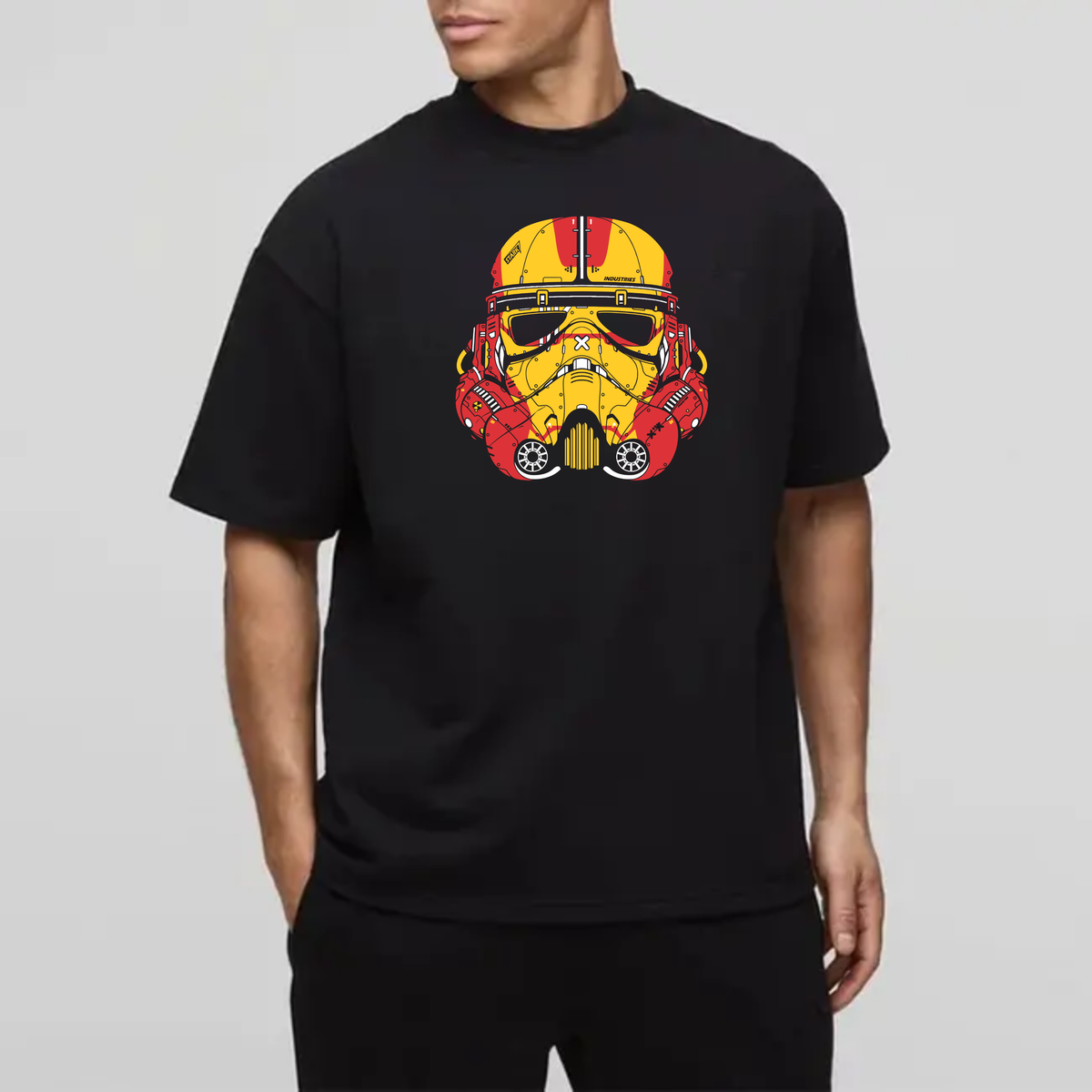 Iron Trooper