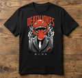 Death jokes
