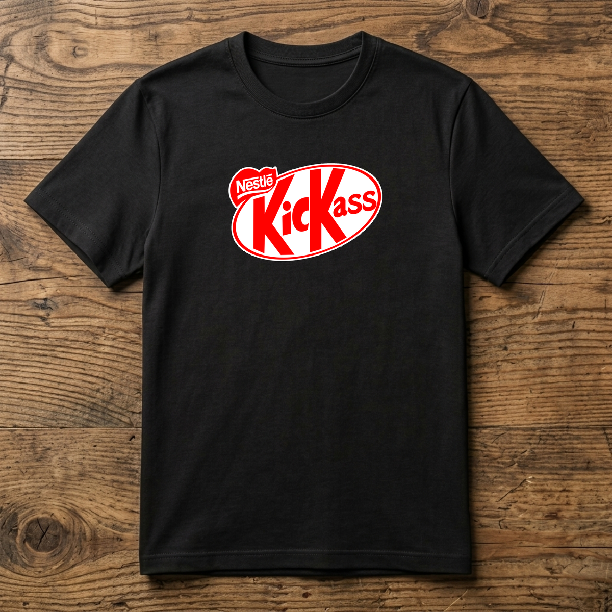 Kick Ass