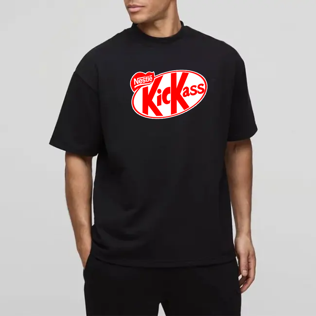 Kick Ass