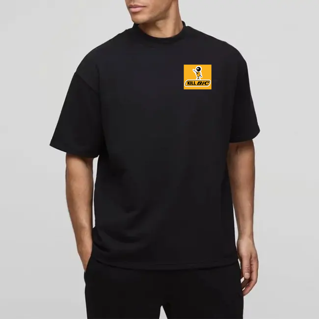 Kill Bic