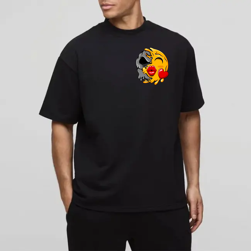 Emoji Smooch