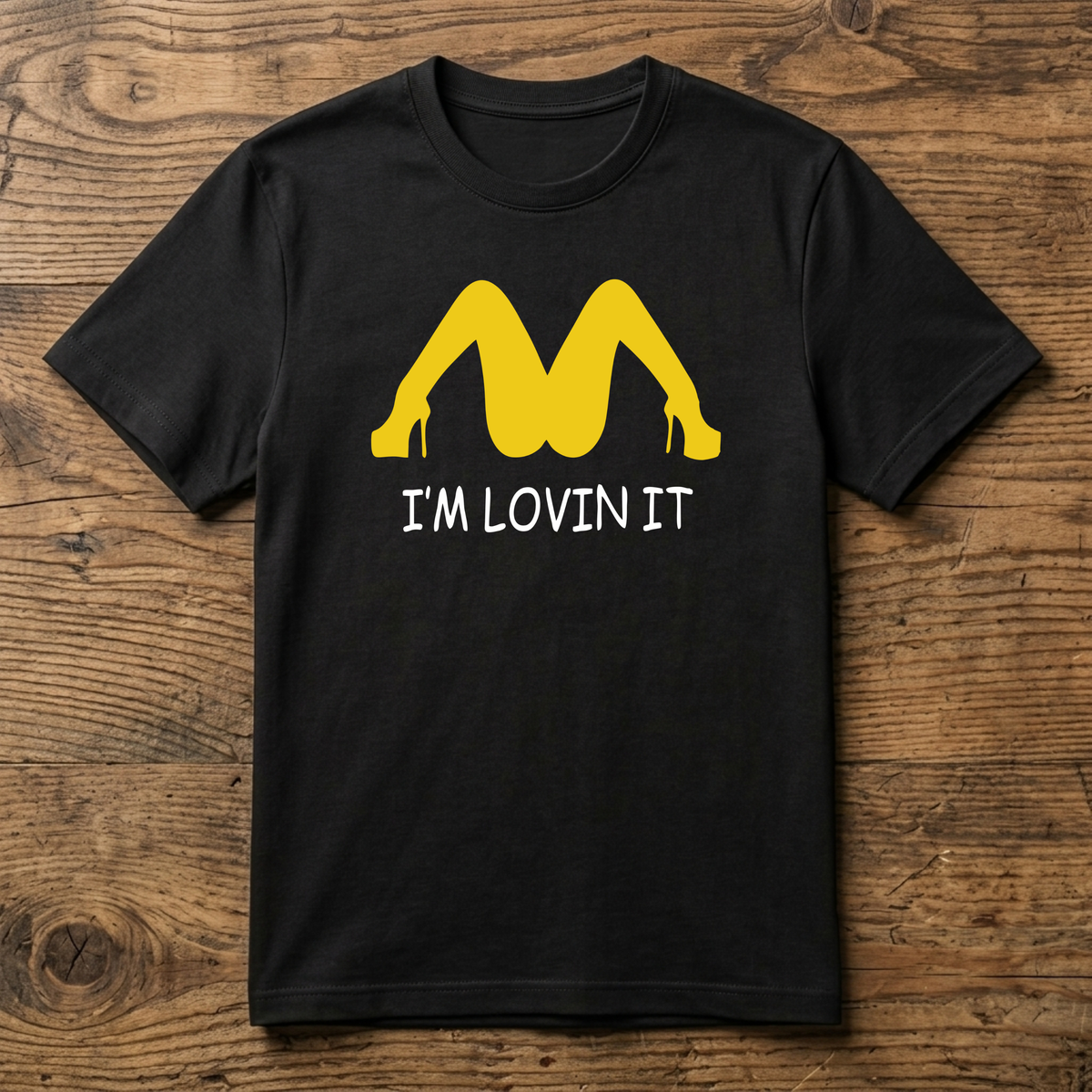 Im Lovin It