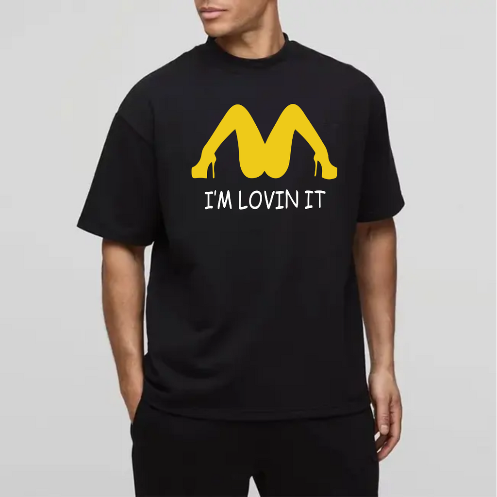 Im Lovin It