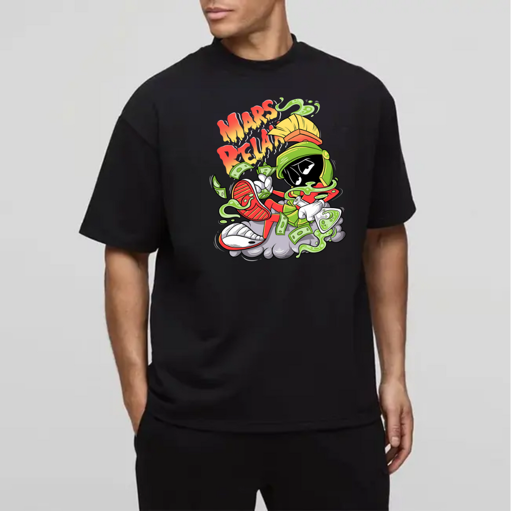 Martian