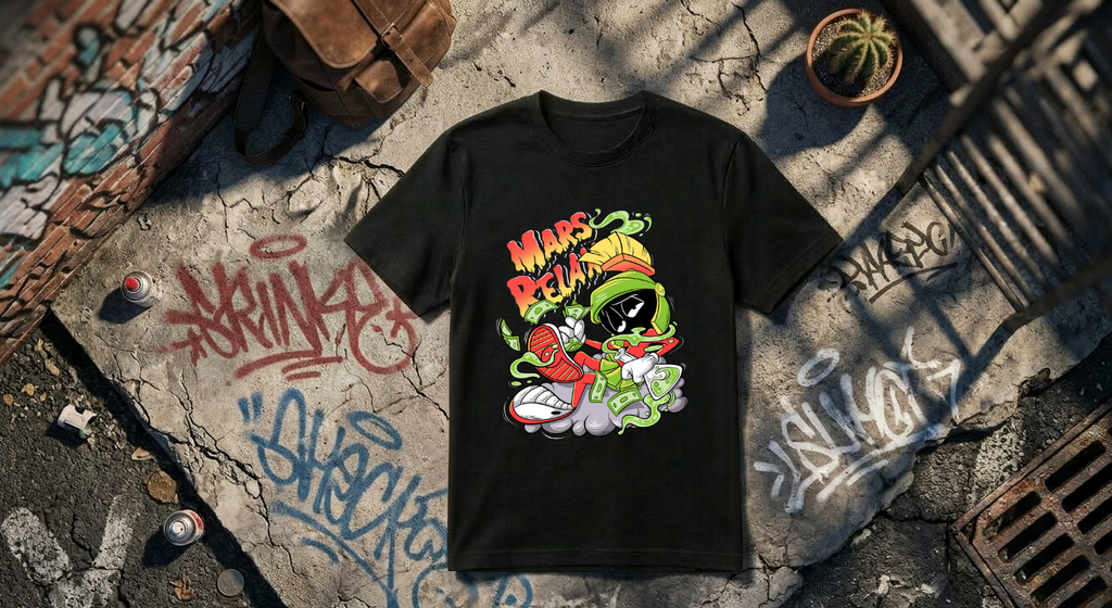 Martian