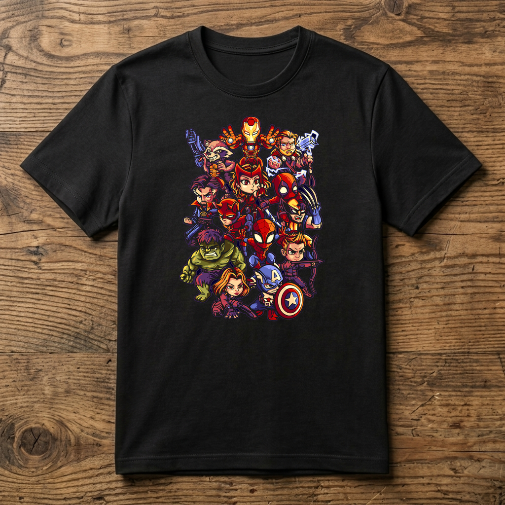 Vengers