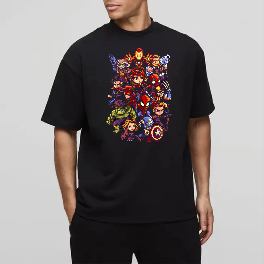 Vengers