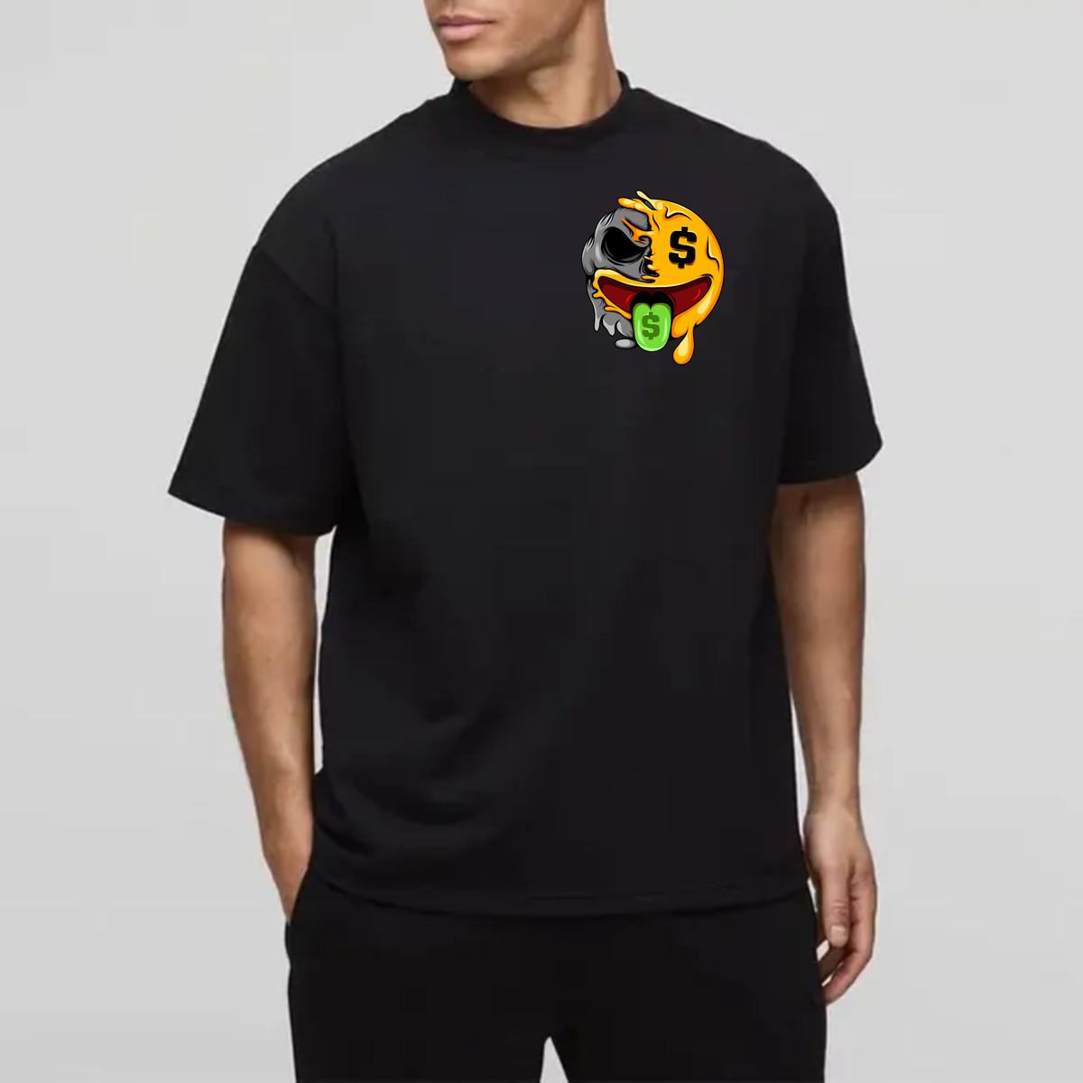 Emoji Money
