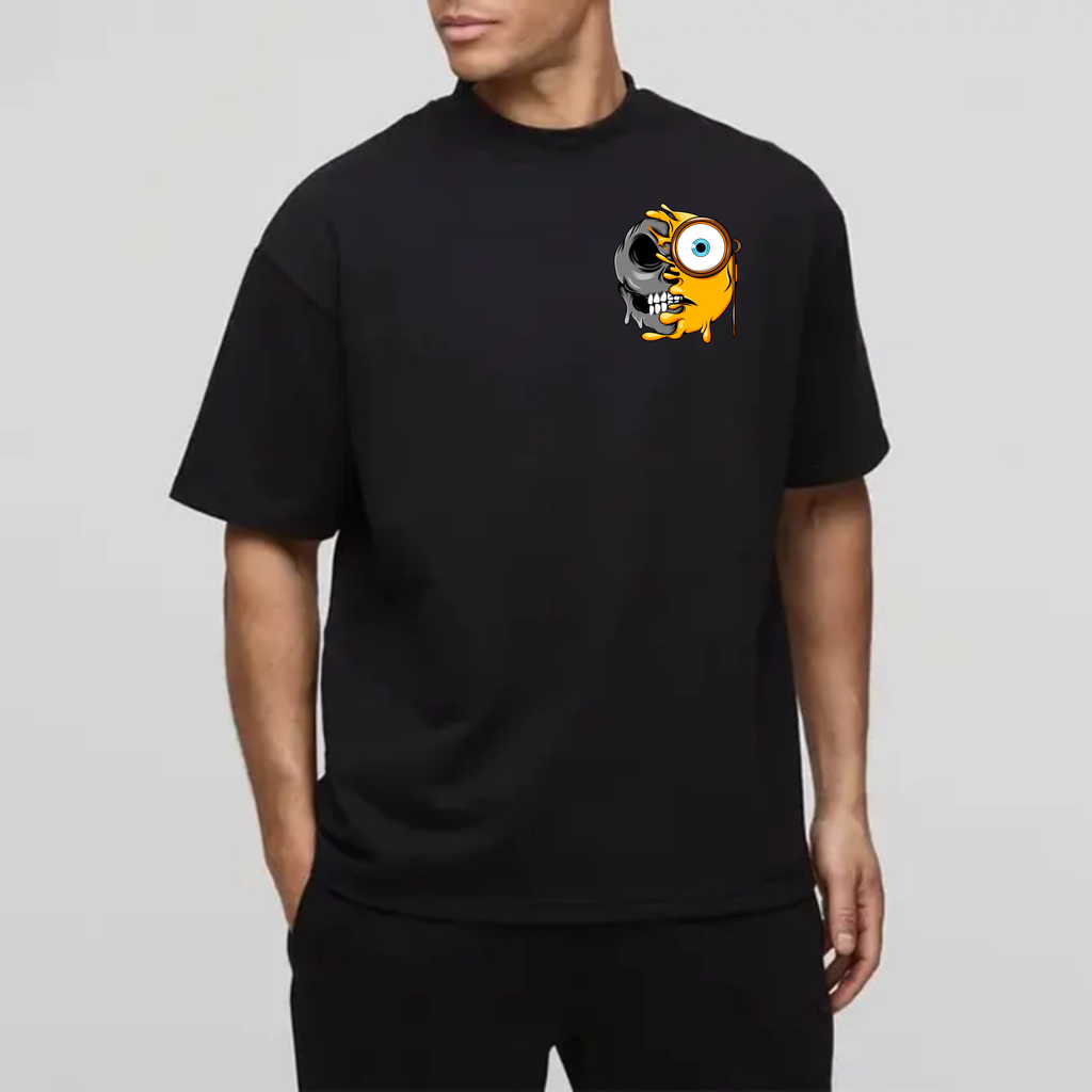 Emoji Monicle