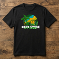 Need Space