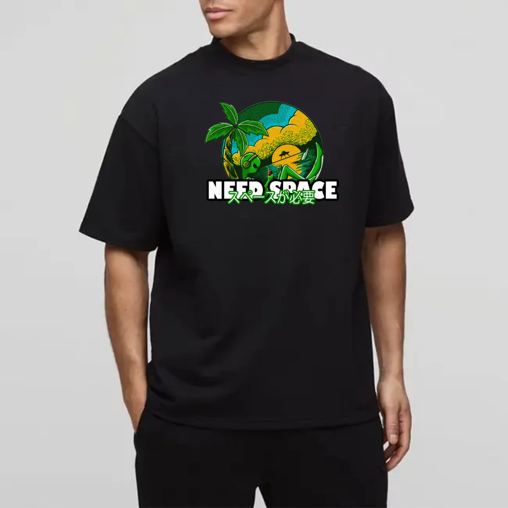 Need Space