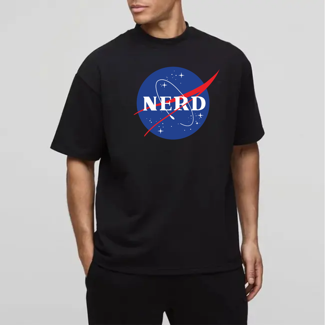 Nerd