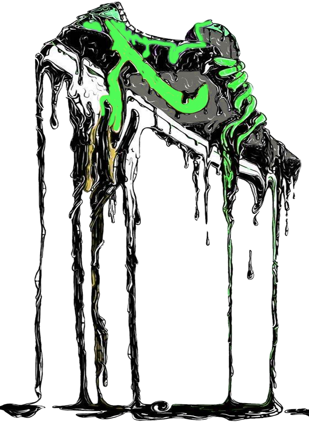 Drippin Kicks