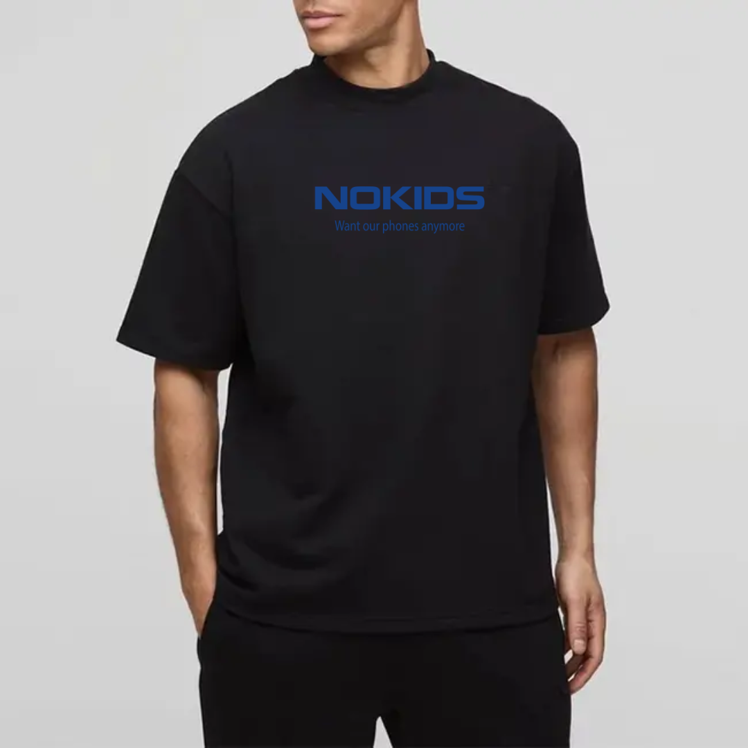 No Kids