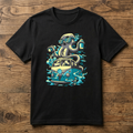 Trippy Octo