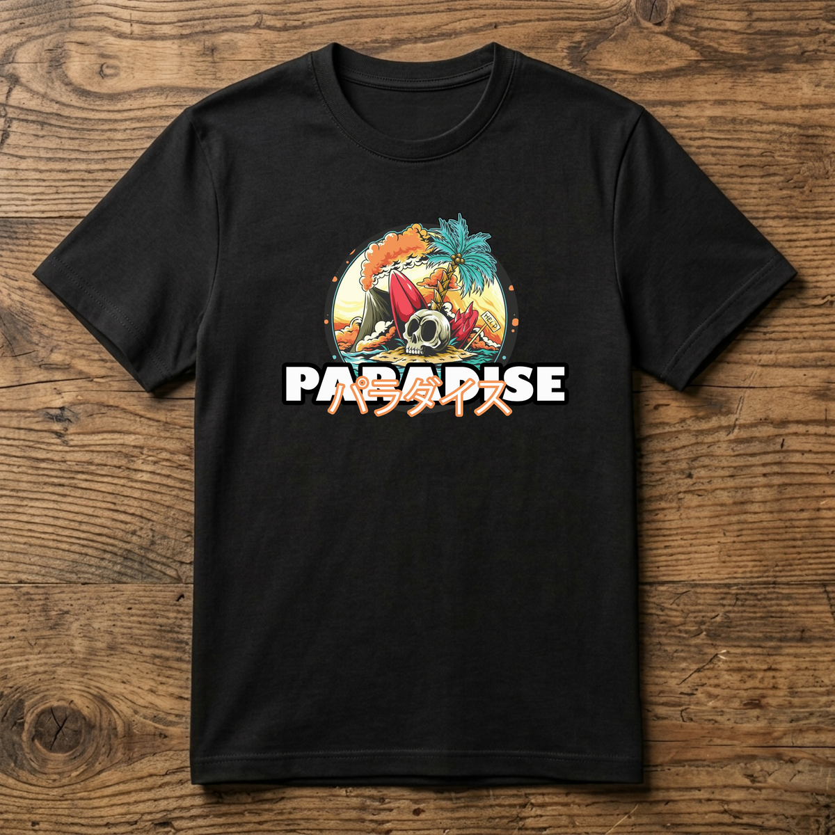 Paradise