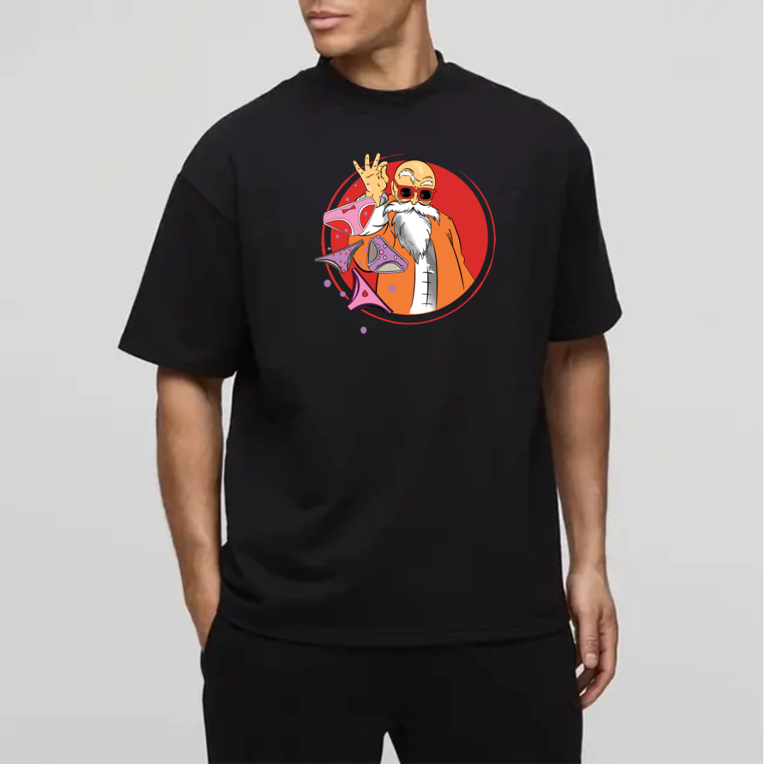 Pervi Roshi