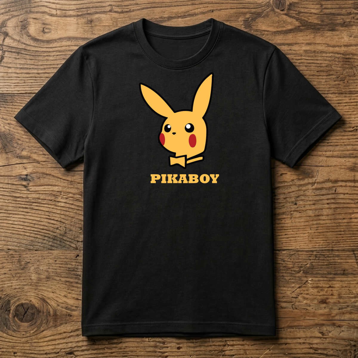 Pikaboy