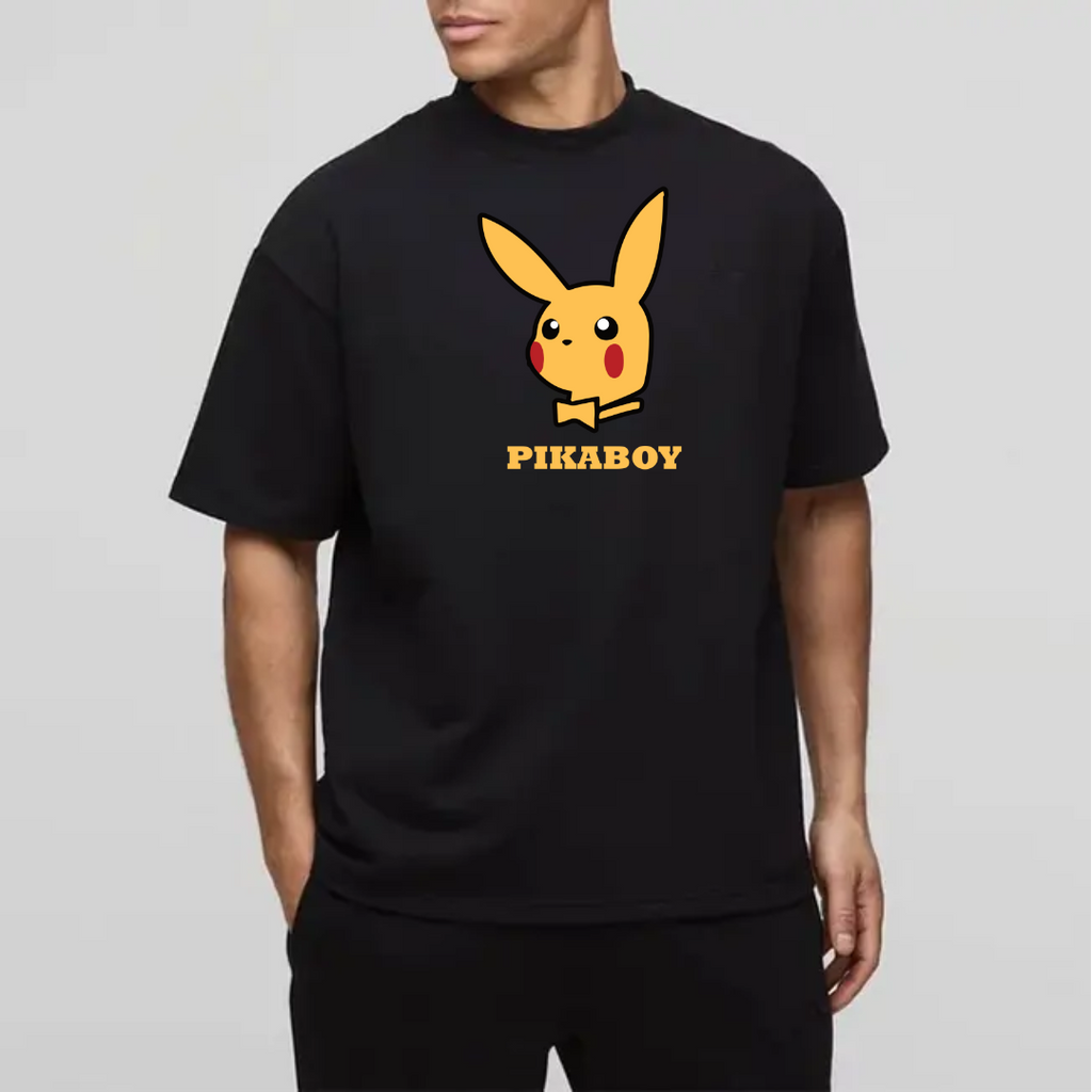 Pikaboy