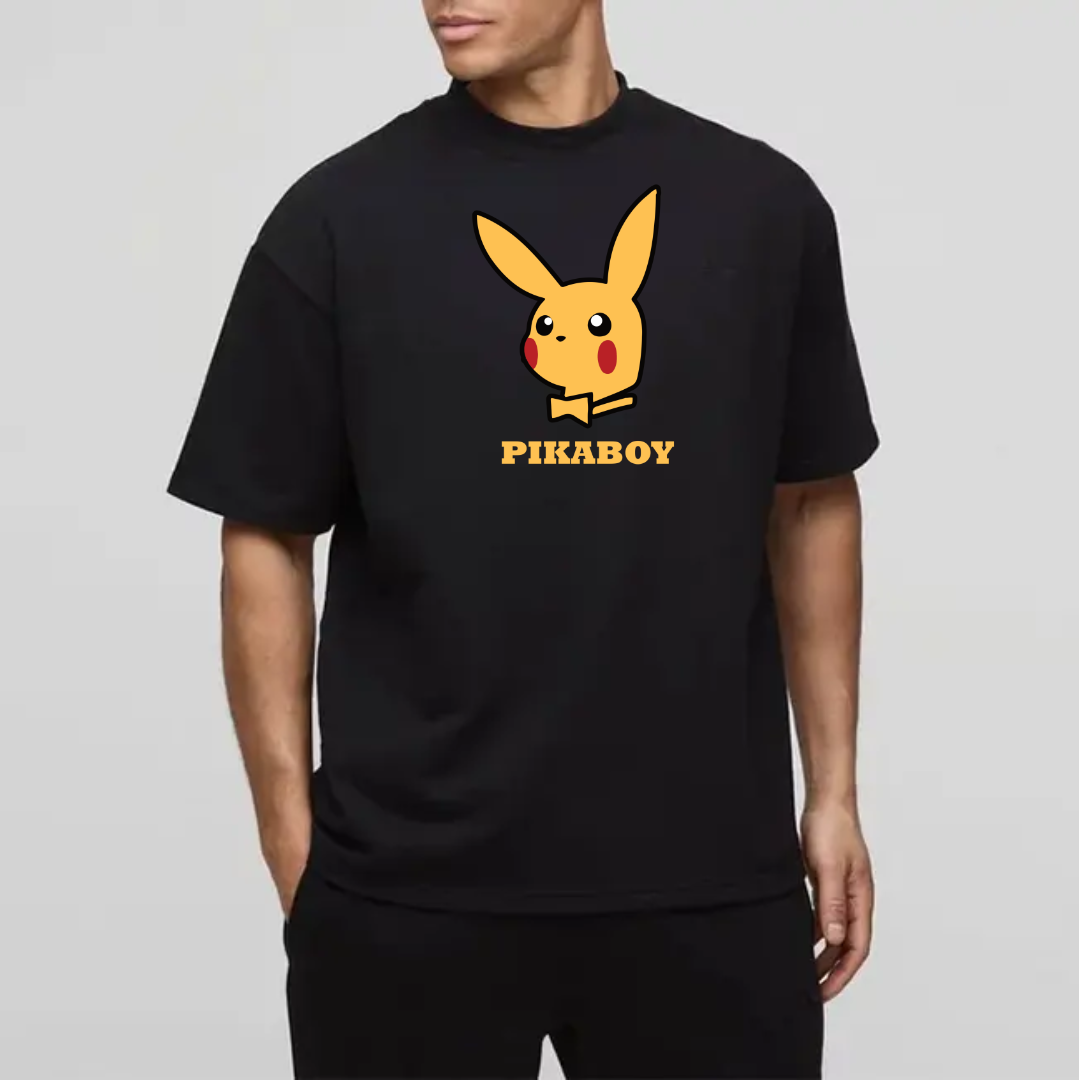 Pikaboy