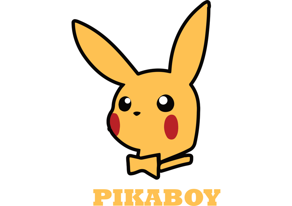 Pikaboy