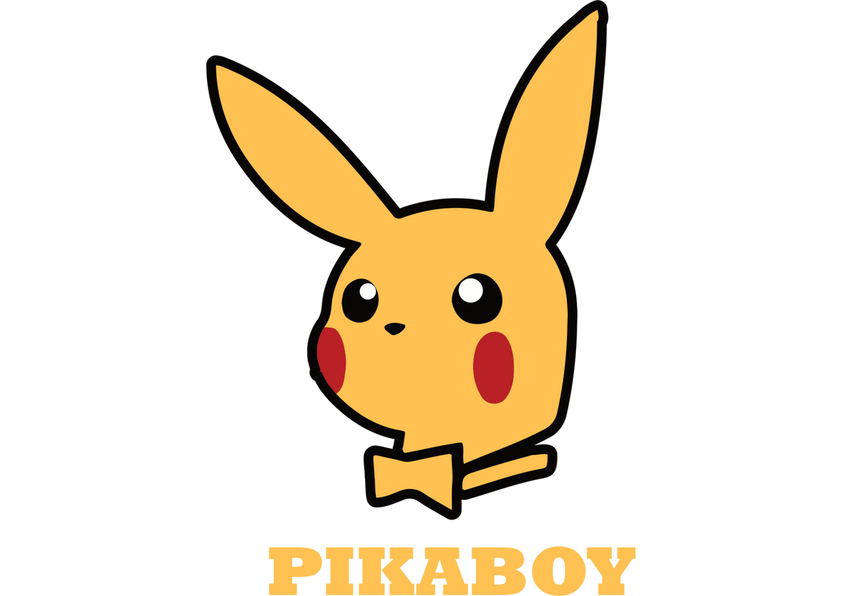 Pikaboy