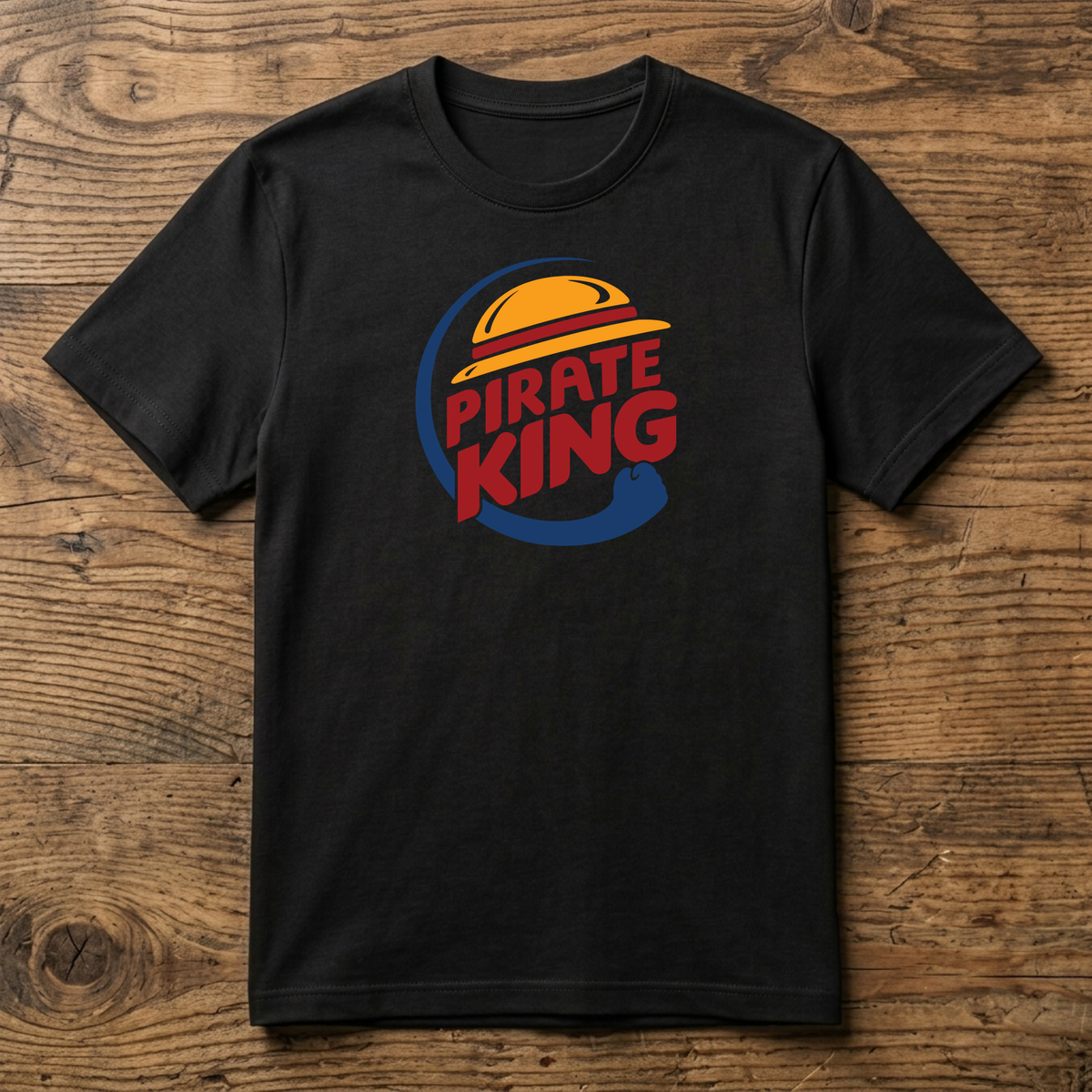 Pirate King