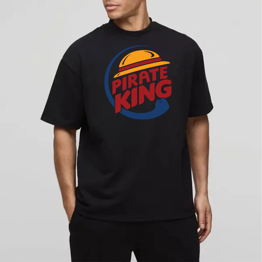 Pirate King
