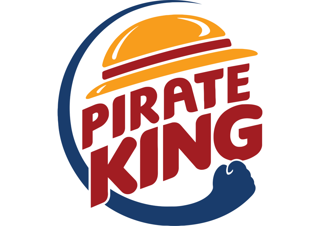 Pirate King
