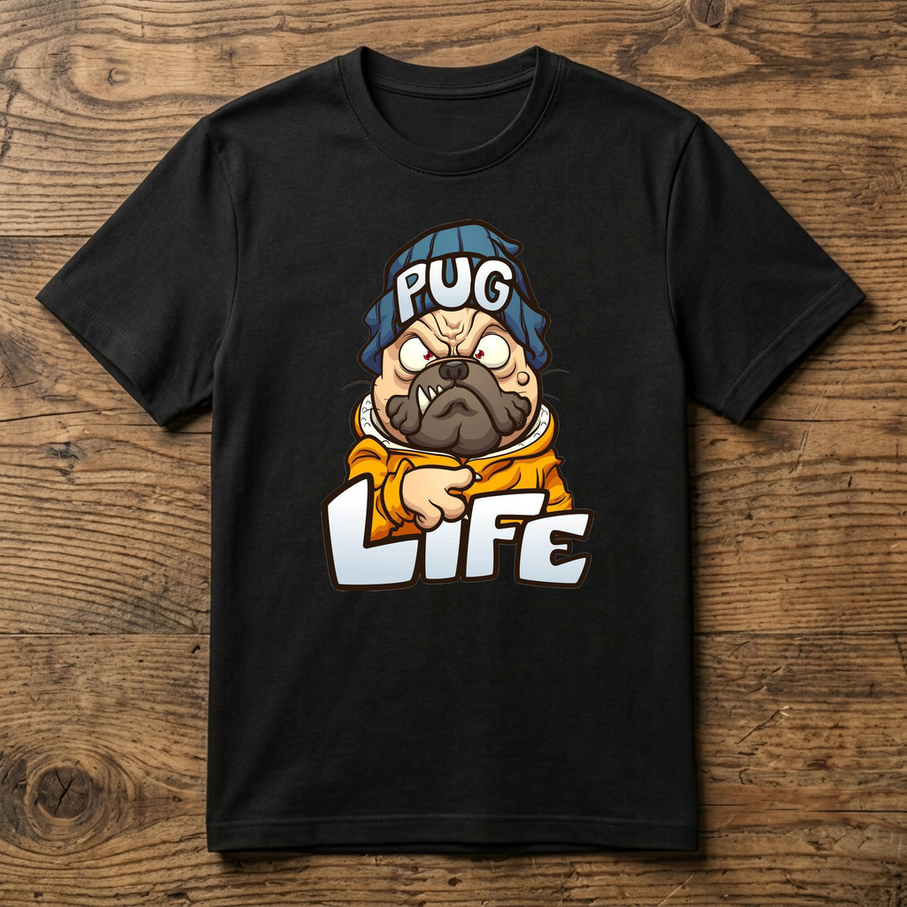 Pug Life