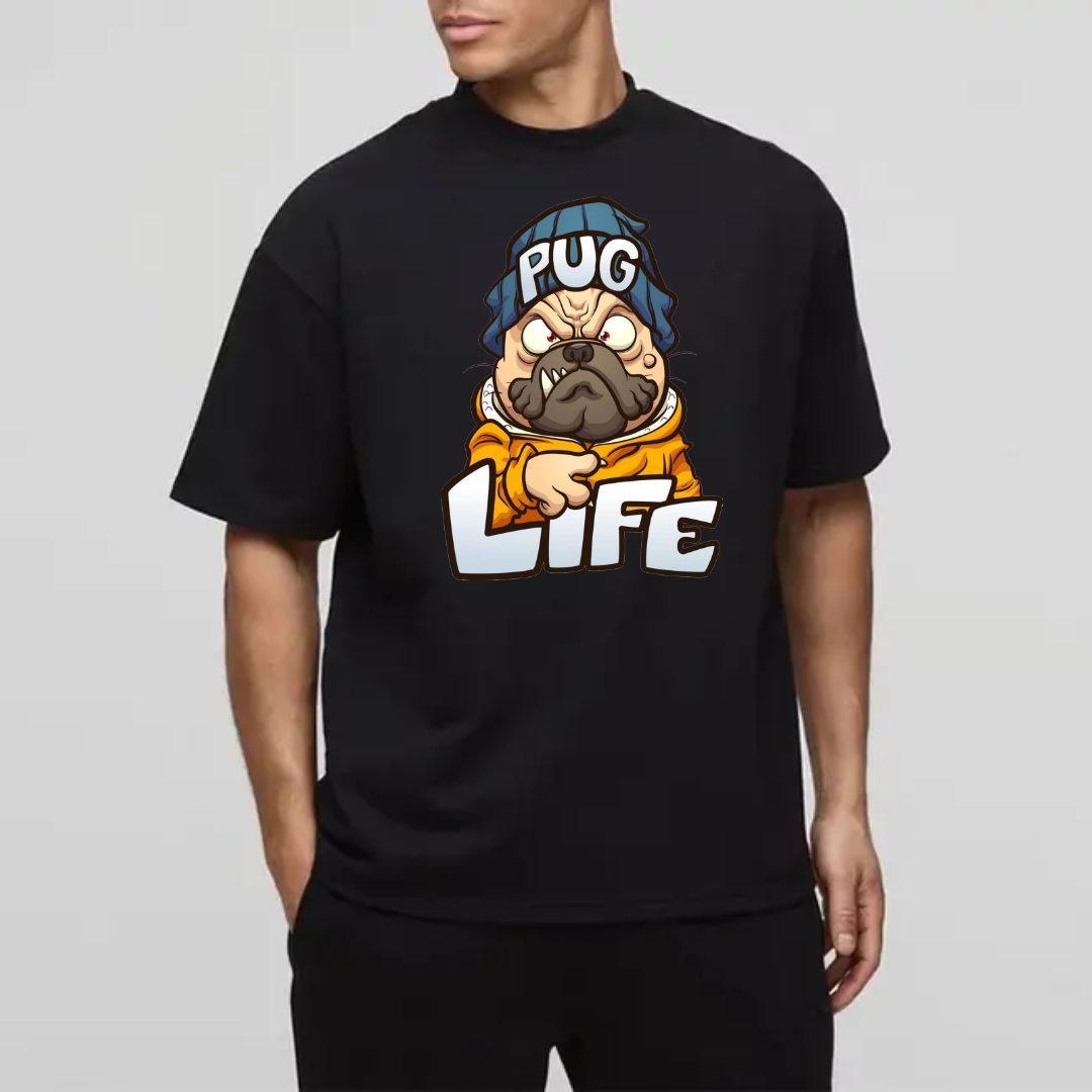 Pug Life