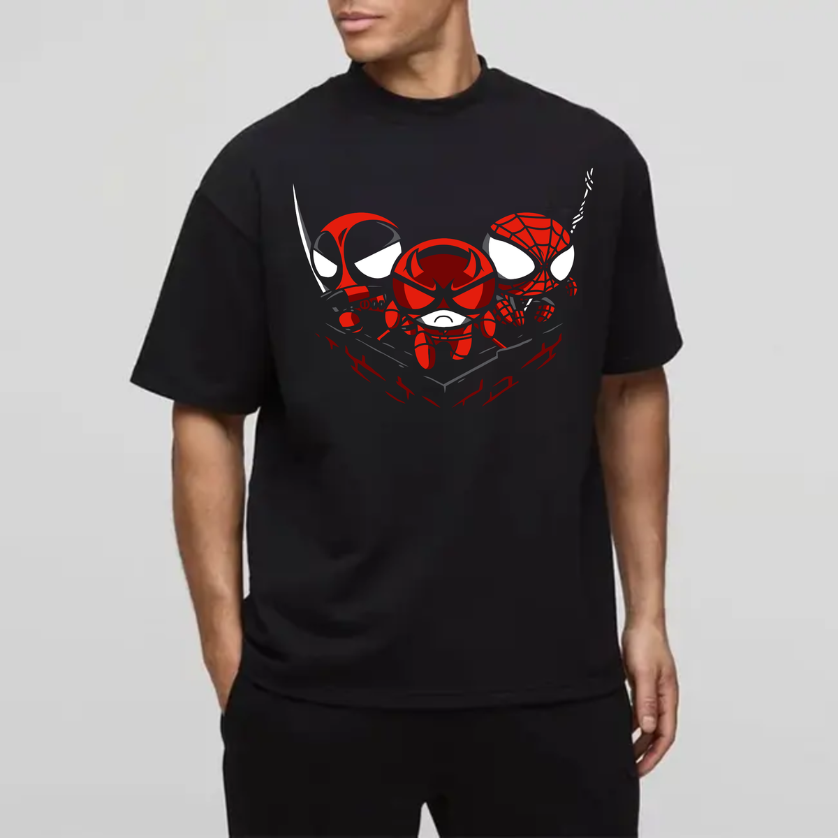 Red Hero's
