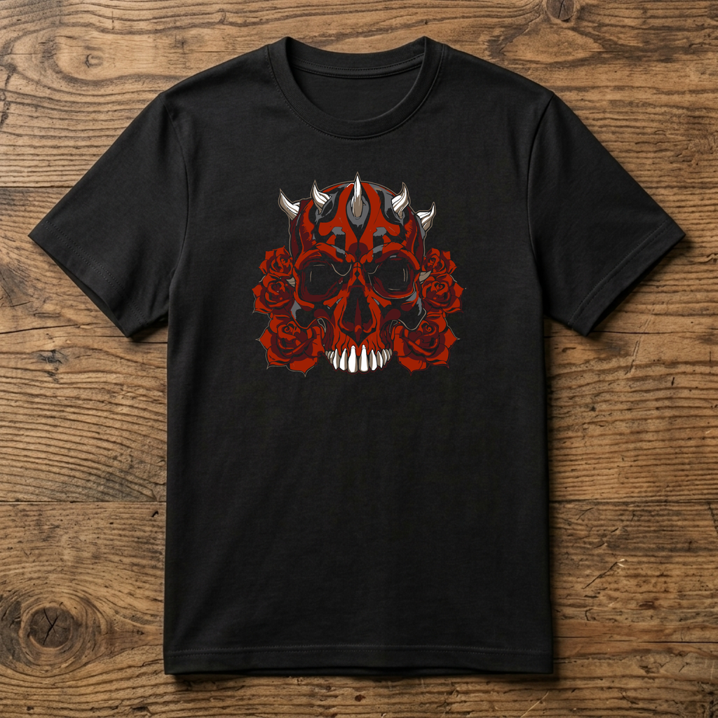 Rose Maul