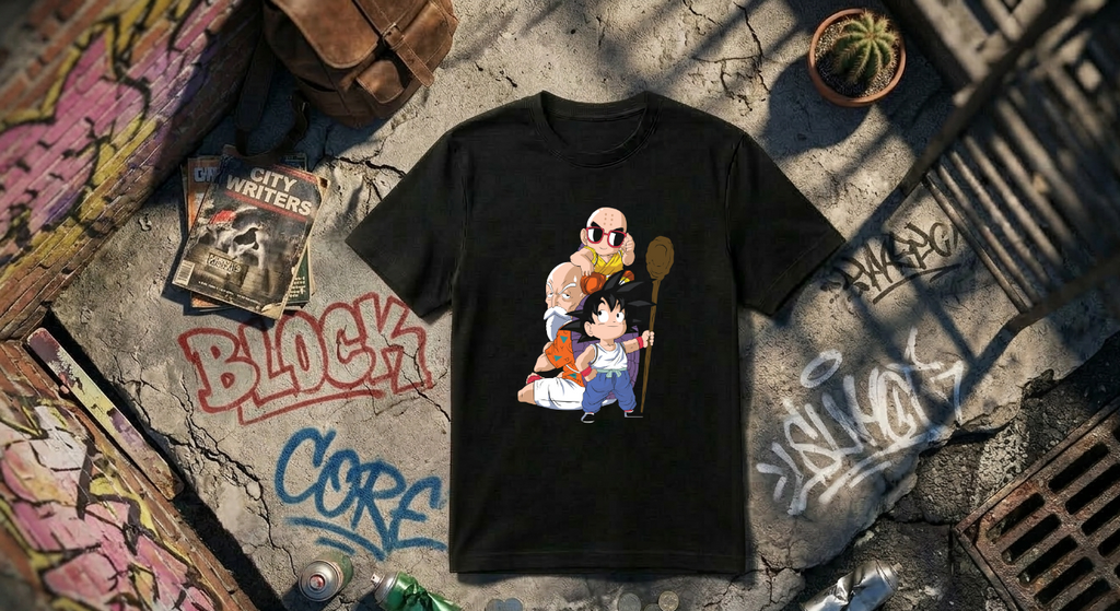 Roshi