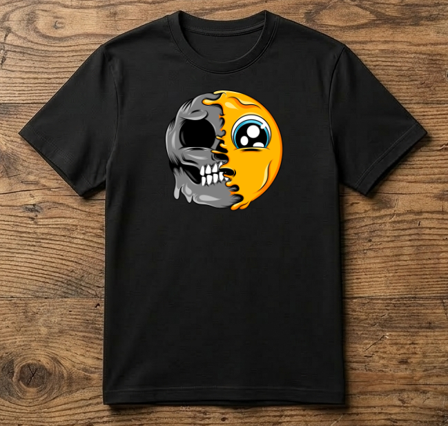 Emoji Sad