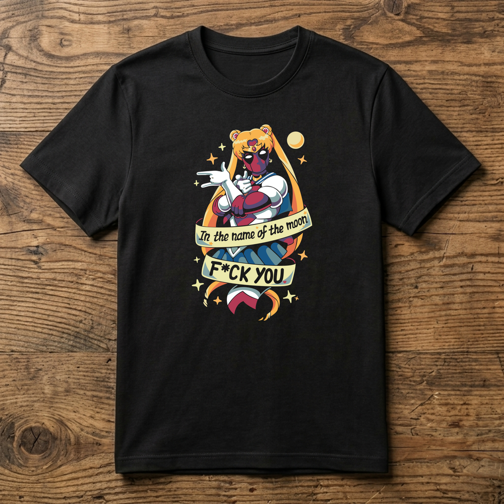 Sailor Moonpool