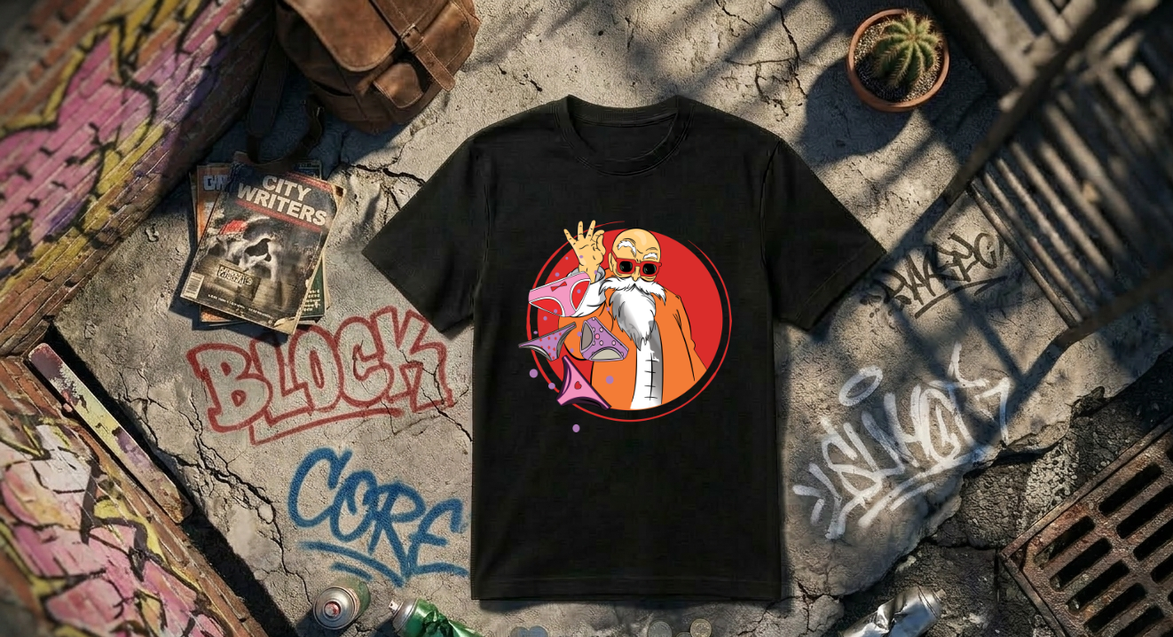 Pervi Roshi