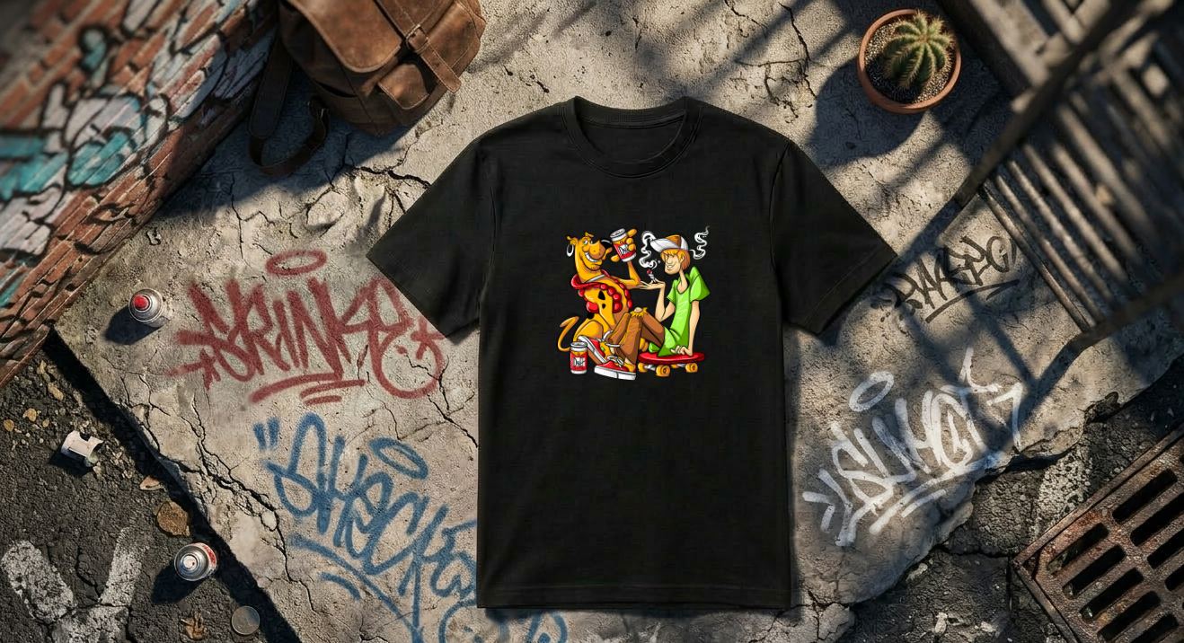 Potheads