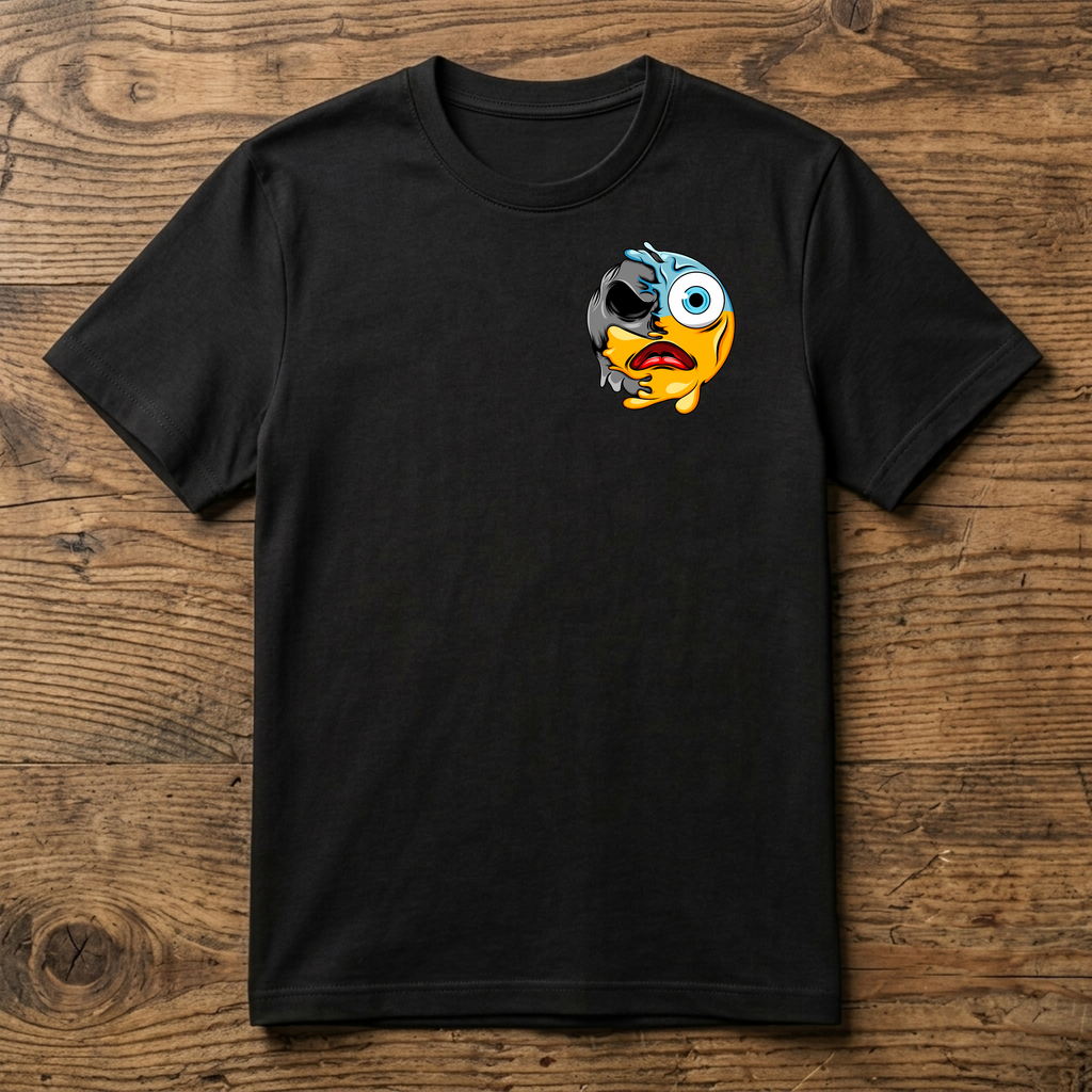 Emoji Shocked