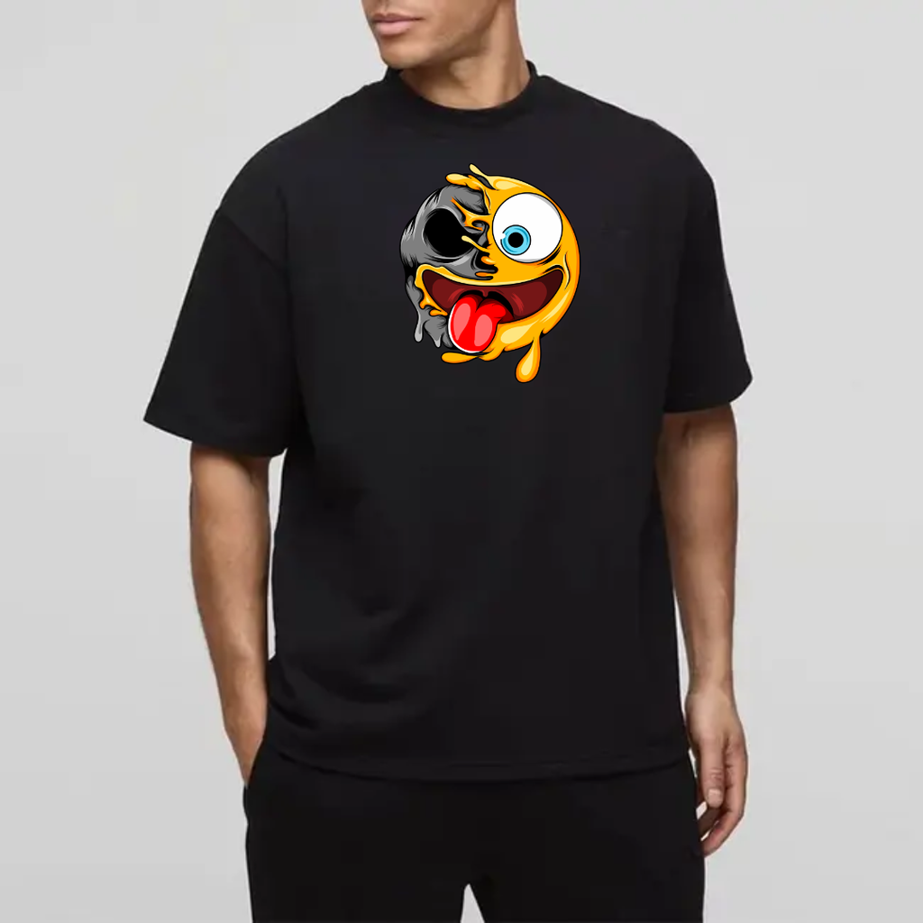 Emoji Silly Tongue