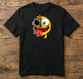 Emoji Silly Tongue