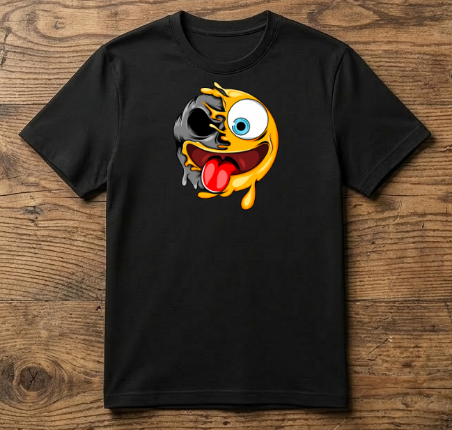 Emoji Silly Tongue