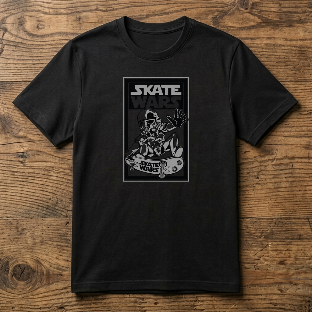 Skate Wars