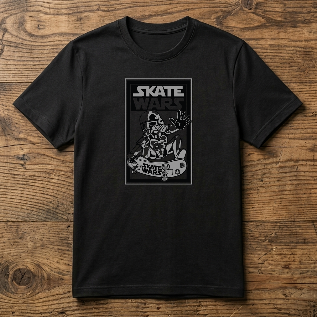Skate Wars