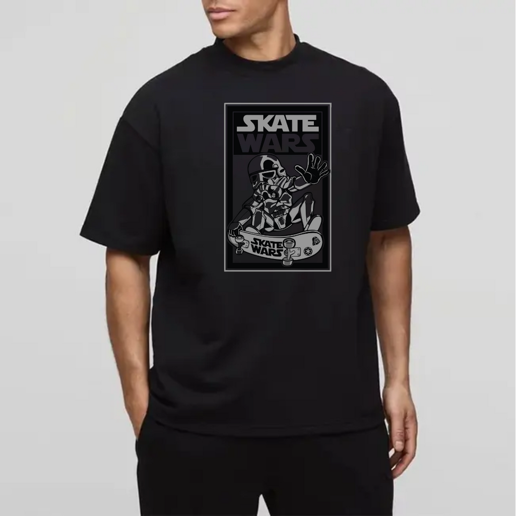 Skate Wars